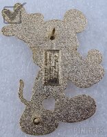 Japan - Mickey - Happy Birthday Mickey Mouse 2006 Set - JDS