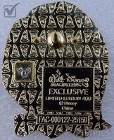 WDI - Pocahontas  - Adorbs - Pocahontas