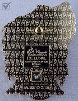 WDI - Pocahontas - Leaves Blowing