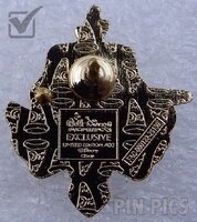 WDI - Flit  - Adorbs - Pocahontas