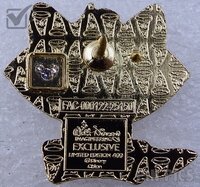 WDI - Meeko  - Adorbs - Pocahontas