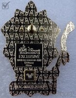 WDI - Chief Powatan  - Adorbs - Pocahontas