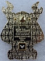 WDI - Horned King - Black Cauldron Adorbs - Mystery