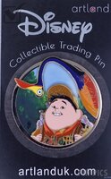 Artland - Russell and Kevin - Wilderness Explorers - Signature Series