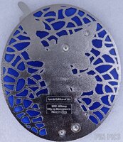 PALM - Starlight Sorcerer Mickey - Fantasia - Oval - Jumbo