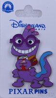 DLP - Randall - Monsters Inc Back to School Series