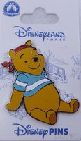 DLP - Winnie the Pooh - It's a Pirate's Life for Me
