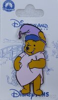 DLP - Winnie the Pooh - Rumbly in My Tumbly