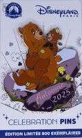 DLP - Kenai and Koda - Autumn 2025 - Brother Bear