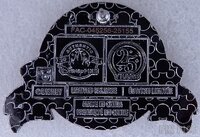 Minnie - Pin-Nerific Disney Pin Trader - 25th Anniversary