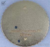 GoPinPro - Stitch - Wave 1 - Disney Homes Series - Jumbo