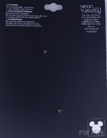 GoPinPro - Stitch - Wave 1 - Disney Homes Series - Jumbo