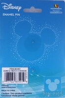 PALM - Dumbo - Once Upon a Time Storybook Series - Jumbo