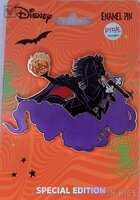 PALM - Headless Horseman - Adventures of Ichabod and Mr Toad - Jumbo