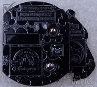 WDW - Alice - A-Z Countdown Series - Goodbye Gift - Celebrating 25 Years of Disney Pins 2025