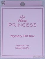 GoPinPro - Aurora - Princess Mystery Set - Wave 2 - Disney Homes Series - Jumbo