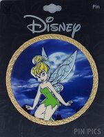 GoPinPro - Tinker Bell - Wave 2 - Disney Homes Series - Jumbo