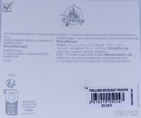 DLP - Thumper and Miss Bunny - Moon Monthly Series - October 2025 - Jumbo