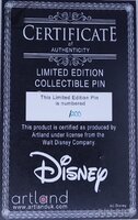 Artland - Sorcerer Mickey - Mickey's New Magic