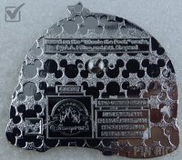 DIS - Winnie the Pooh and Pals - Holiday 2025