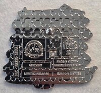 Chicken Little and Abby Mallard - Chicken Little 20th Anniversary