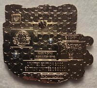 Marahute, Cody, Bernard, Miss Bianca, Jake - Rescuers Down Under 35th Anniversary