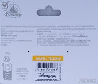 DLP - Mickey and Minnie Dressed as Witches - Halloween