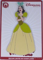 DLP - Drizella - Pin Trading Time - Cinderella