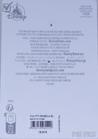 DLP - Drizella - Pin Trading Time - Cinderella