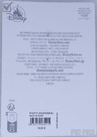 DLP - Anastasia - Pin Trading Time - Cinderella