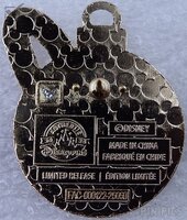 Chip with a Candy Cane - Pluto's Christmas Tree - Mystery