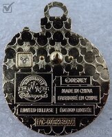 Dale Disguised as a Santa Candle - Pluto's Christmas Tree - Mystery