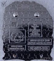 WDW - Nightmare Before Christmas - Fairy Tale Moments - October 2025