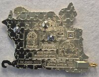 DLR - Dumbo's Circus - Disney Parades Through the Years Series - October 2025