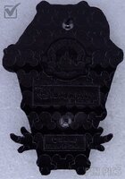 DLP - Jack, Sally, Zero - Halloween 2025 - Nightmare Before Christmas