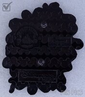 DLP - Oogie Boogie - Halloween 2025 - Nightmare Before Christmas