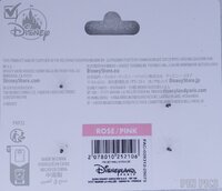 DLP - Stitch and Scrump Set - Halloween 2025