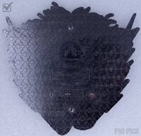 DLP - Cruella de Vil - Jumbo - 101 Dalmatians