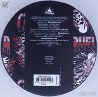 DLP - Cruella de Vil - Jumbo - 101 Dalmatians