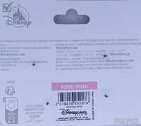 DLP - Chip and Dale Pirate Costume Set - Halloween 2025