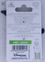 DLP - Goofy in a Scarecrow Costume - Halloween 2025