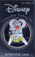 Artland - Roger Rabbit - Don't Mind Me