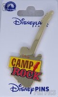DLP - Guitar - Camp Rock