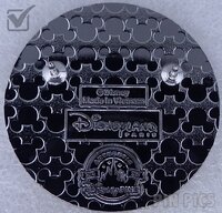 DLP - East High Logo - High School Musical