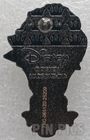 Loungefly - Cruella de Vil - Disney Villains Character Bouquet Set - Mystery - Hot Topic