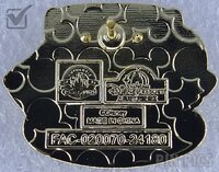 SDR - Meeko Cup and Saucer - Pocahontas Set - Princess Teapot and Cup Series