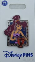 DIS - Megara Holding a Grecian Urn - Hercules