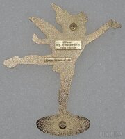 DPB - Tinker Bell - Ballerina - Peter Pan