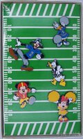 DC - Football - Sports Series Boxed Pin Set #1