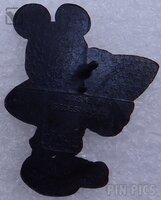 Sedesma - Mickey with Surfboard